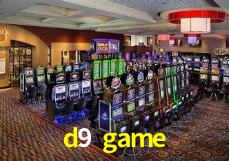 Explorando a Categoria de Eventos em Apostas na d9 game