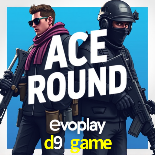 A Popularidade dos Caça-Níqueis no d9 game