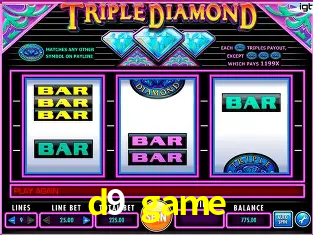 Inovações de Jogos na d9 game: O Futuro das Experiências Interativas