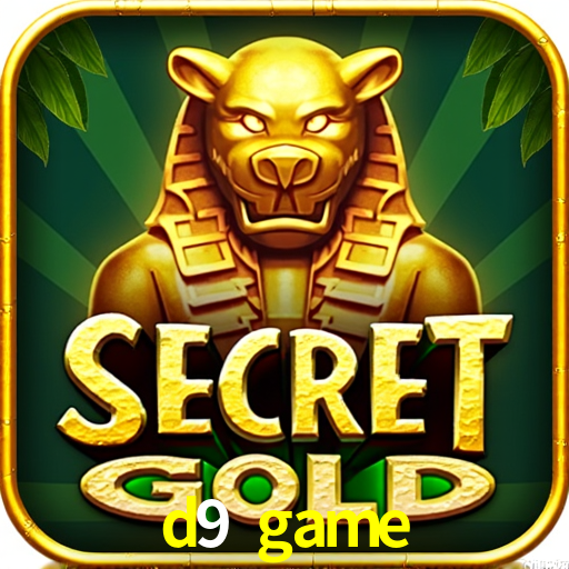 Descubra o Mundo do Cassino Online com d9 game