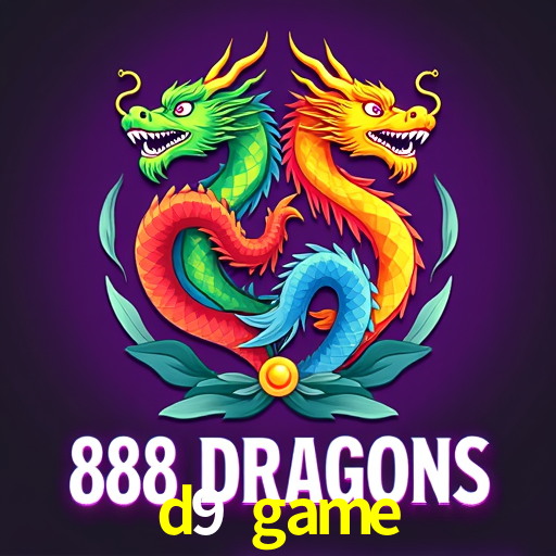 Descubra a Essência do d9 game: Nossa História e Compromissos