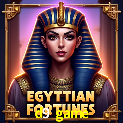 A Revolução dos Aplicativos de Jogos no d9 game