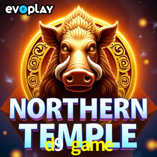 Desvendando o Mundo dos Jogos Virtuais na d9 game