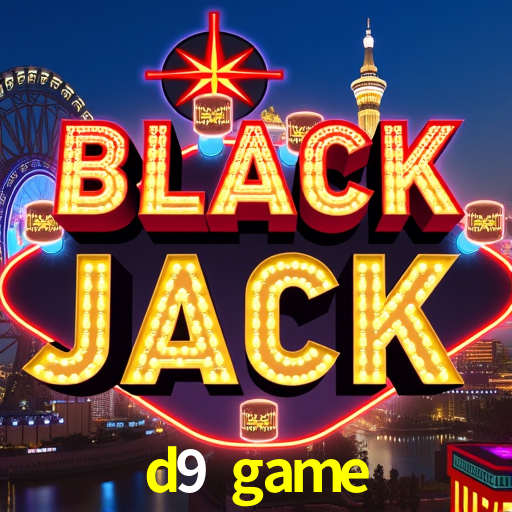 Desvendando o Mundo dos Jogos Virtuais na d9 game