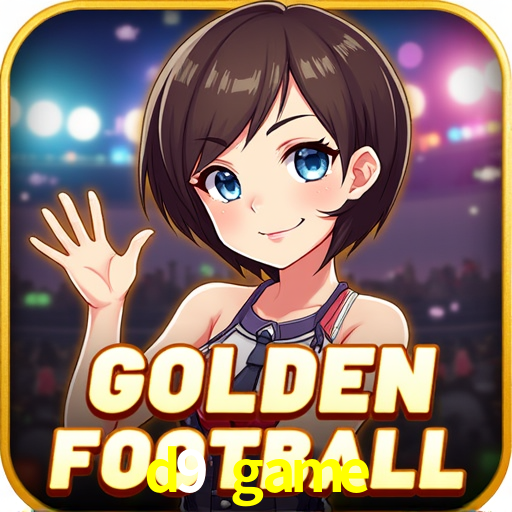 Descubra a Essência do d9 game: Nossa História e Compromissos